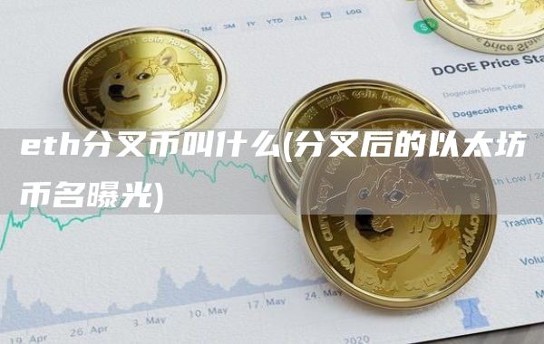 th分叉币叫什么 - 分叉后的以太坊币名曝光